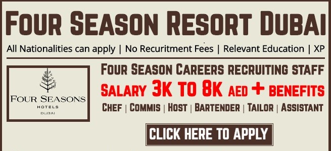 Security Officer Jobs in Dubai